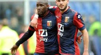 Sky – Anche il Napoli su un giovane del Genoa seguito da mezza Serie A