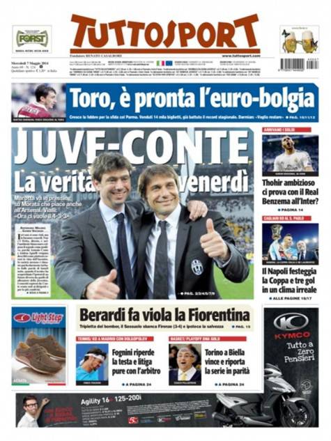 tuttosport