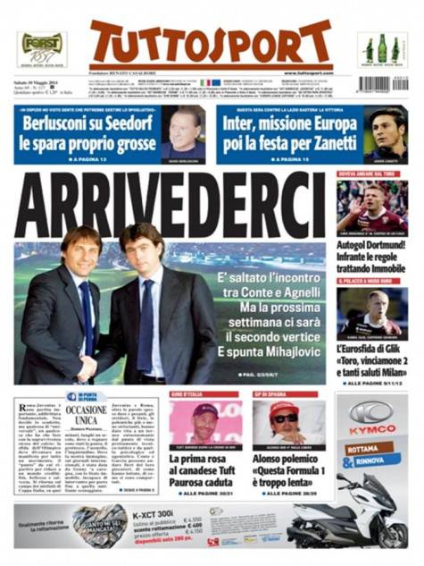 tuttosport