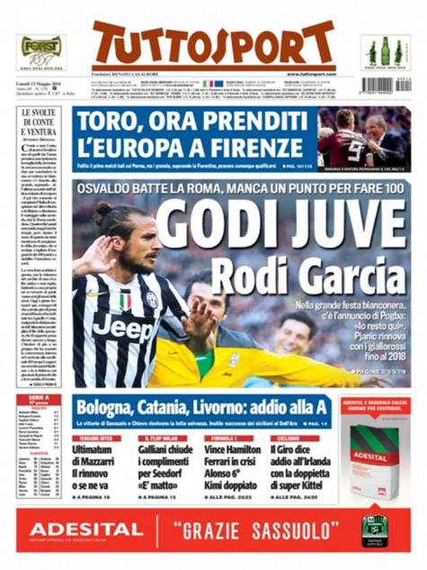 tuttosport