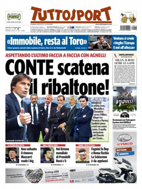 tuttosport