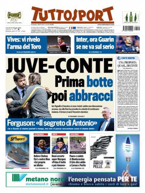 tuttosport