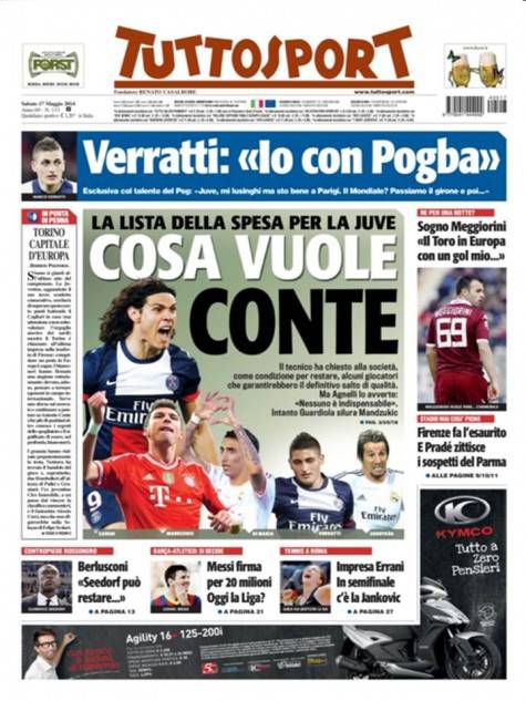 tuttosport