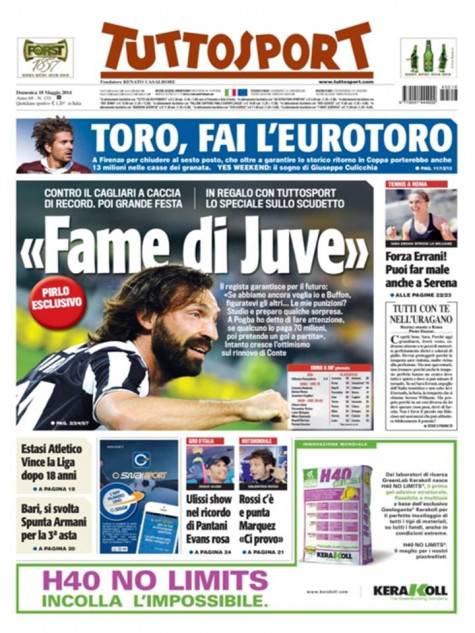 tuttosport