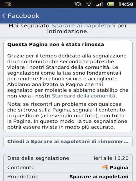 zazzaroni facebook