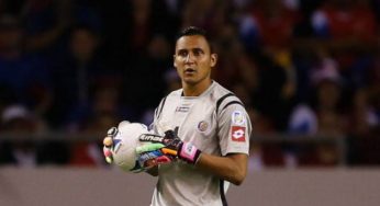 SKY – Napoli in sfida con tre club europei per un giocatore del Costa Rica