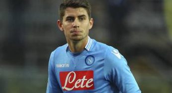 Il Roma – Il Napoli definisce il futuro di Jorginho, si lavora per Cigarini e El Kaddouri