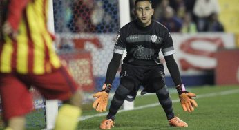 Dalla Germania: “Non solo Napoli: due squadre puntano Keylor Navas”