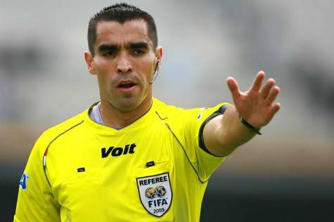 Marco Antonio Rodriguez Moreno