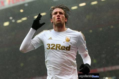 Michu Swansea