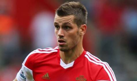 Morgan Schneiderlin