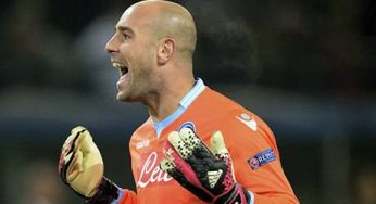 Il Napoli ha provato a trattenere Reina. Ecco l’offerta rifiutata dallo spagnolo