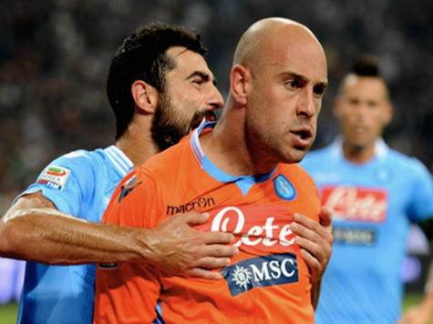 albiol e reina