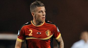 Corsie esterne: se salta Janmaat, già pronte due alternative per Benitez