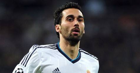 arbeloa