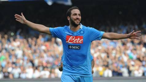 higuain