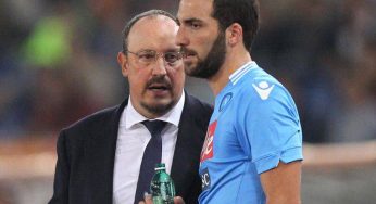Polemica Napoli-Mediaset: 14,99 euro per una partita di Europa League, la società si dissocia