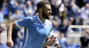 Sky – Il Napoli su Candreva: ecco perché piace tanto a Benitez