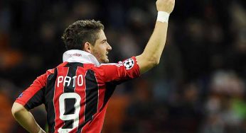 Torna il nome di Pato: il Napoli starebbe pensando al brasiliano come vice-Higuain