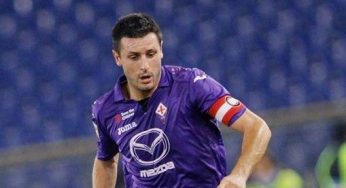 Fiorentina, Pasqual: “A Napoli ci aspetta una gara molto difficile, ma che non sarà decisiva per il campionato”