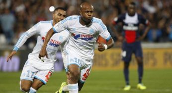 Dall’Inghilterra: “Ayew vicinissimo ad un club di Premier!”