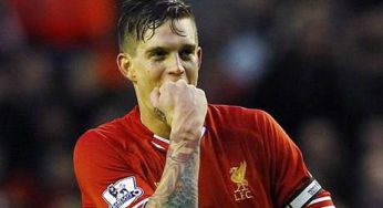 Dall’Inghilterra – Agger ha chiesto in lacrime al Liverpool di essere ceduto