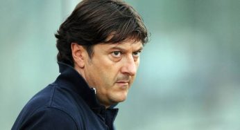 Sebastiani, pres. Pescara: “Lapadula andrebbe al Napoli, De Laurentiis mi ha chiamato”