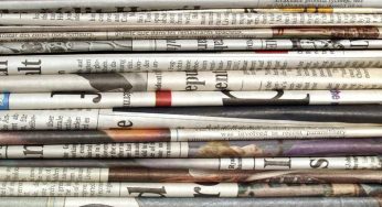 Rassegna stampa del 3 dicembre 2014