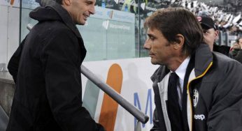 UFFICIALE – Juve, ecco il nuovo mister: contratto biennale per Allegri