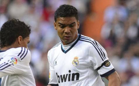 casemiro