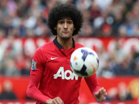 fellaini