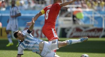Argentina, preconvocati Coppa America: presenti due azzurri