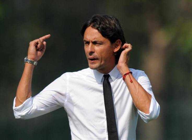 inzaghi