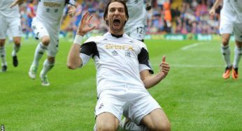 Di Marzio: “Trattativa conclusa per Michu. C’è l’accordo con lo Swansea ma resta da formalizzare il contratto”
