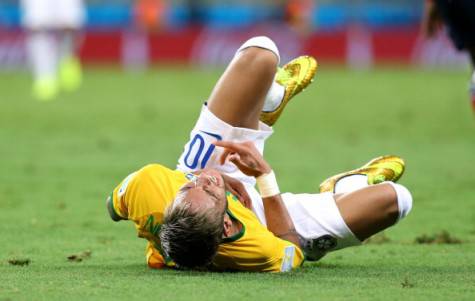 Brazil v Colombia: Quarter Final - 2014 FIFA World Cup Brazil