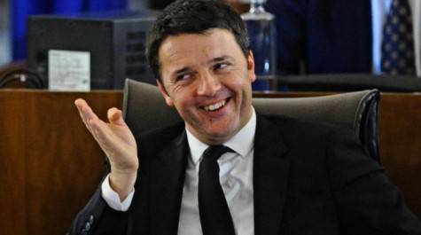 renzi