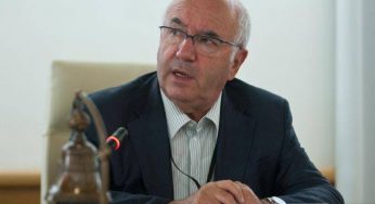 Tavecchio conferma: “FIGC pronta alla tecnologia, lo dicemmo in tempi non sospetti”