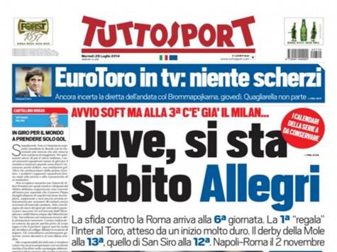 tuttosport