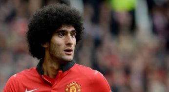 Dall’Inghilterra: “Fellaini vuole il Napoli, ma un dettagli blocca l’affare”