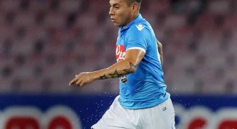 Pedullà: “Offerta in doppia cifra per Vargas. Interessa all’Al Rayyan”