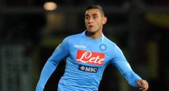 FOTO – Ghoulam con Aravane Rezaï su Instagram: “Un piacere incontrarti”