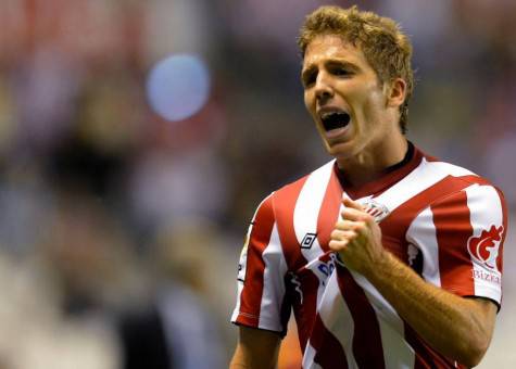 Iker-Muniain