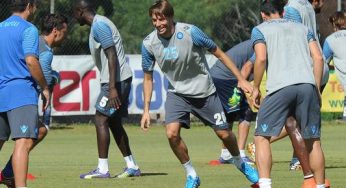 CdS – Dopo la sosta Michu a Castel Volturno, ma il riscatto è improbabile