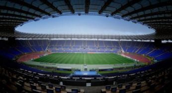 Striscioni ingiuriosi, Pisani attacca: “Servono 5 punti di penalità alla Roma e squalifica dell’Olimpico”