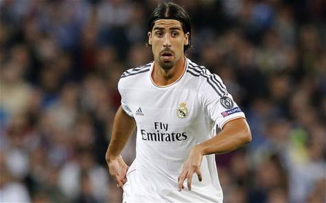 Sami-Khedira