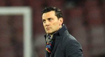Da Firenze: “Montella vuole due azzurri, il Napoli risponde così”