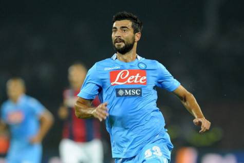 Raul Albiol ©Getty Images