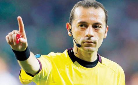 cakir