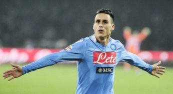 Daily Express – Il Liverpool non molla Callejon ed offre 30 mln: il Napoli risponde così