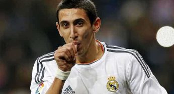 CLAMOROSO – Real Madrid, arriva l’accusa: “Di Maria ceduto perchè…”